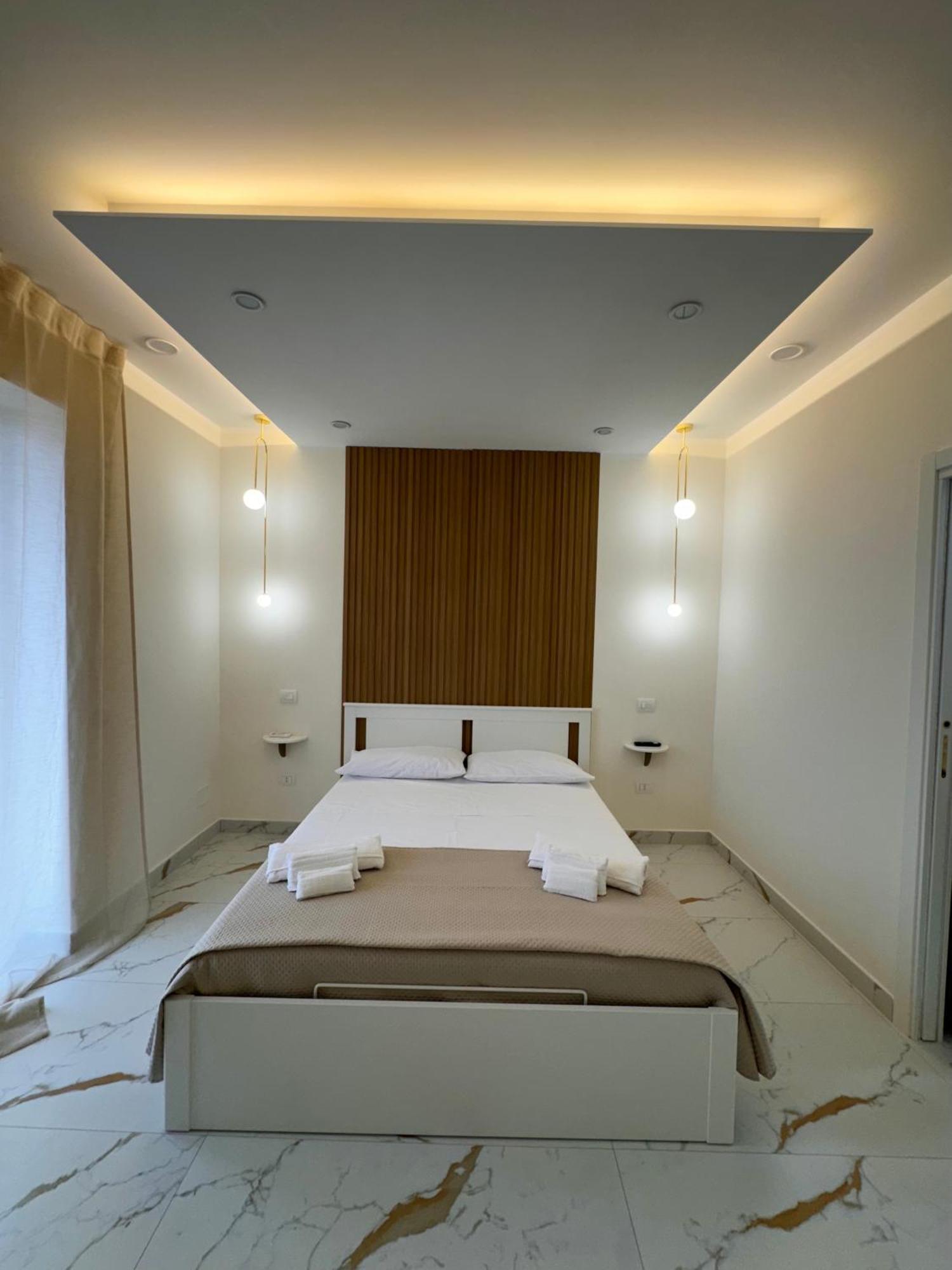Partenope House 24 Apartment *