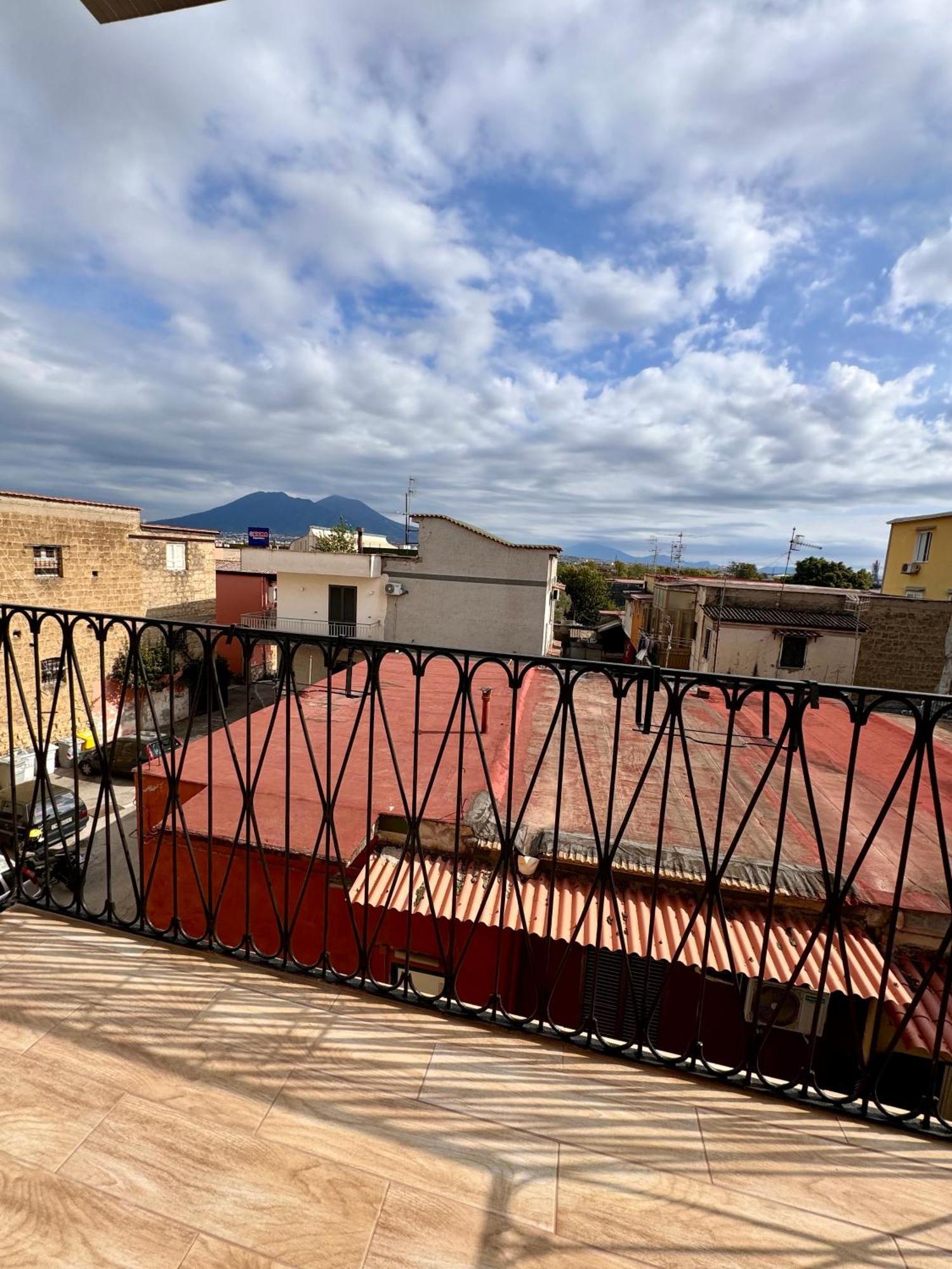 Apartment Partenope House 24