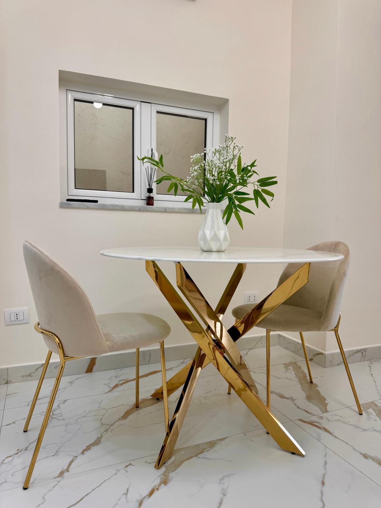 Apartment Partenope House 24