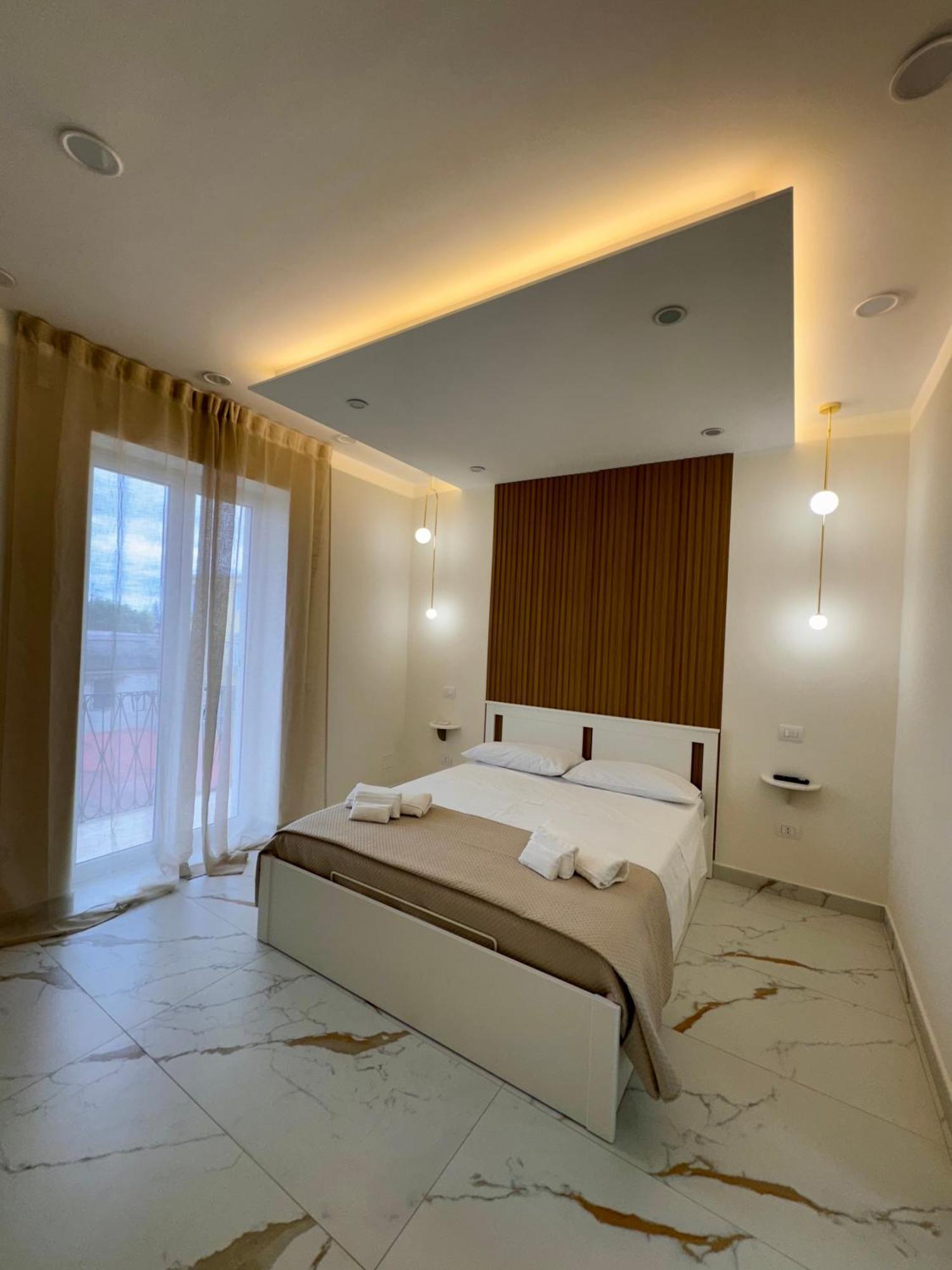 Partenope House 24 Naples