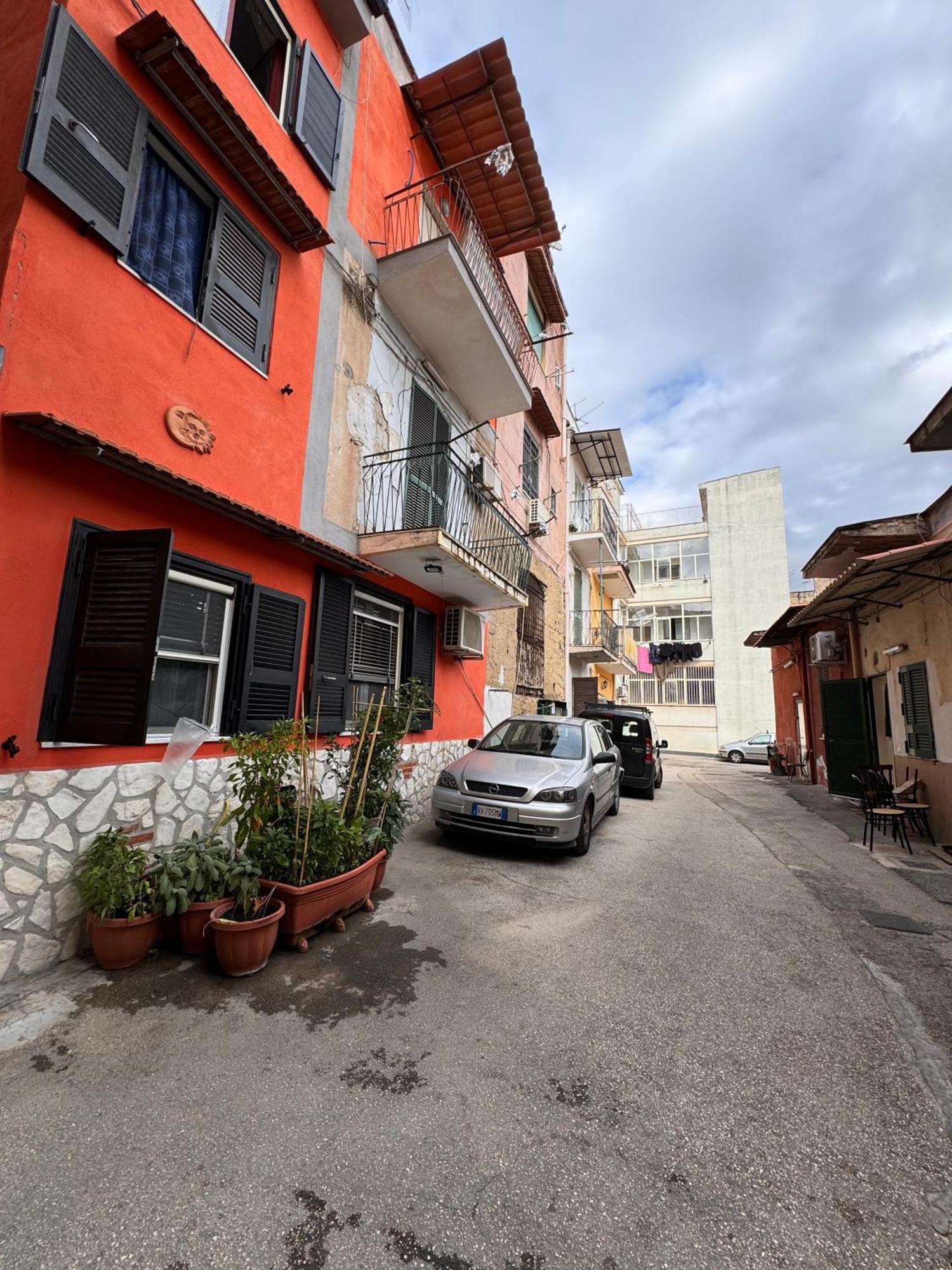 Partenope House 24 Naples