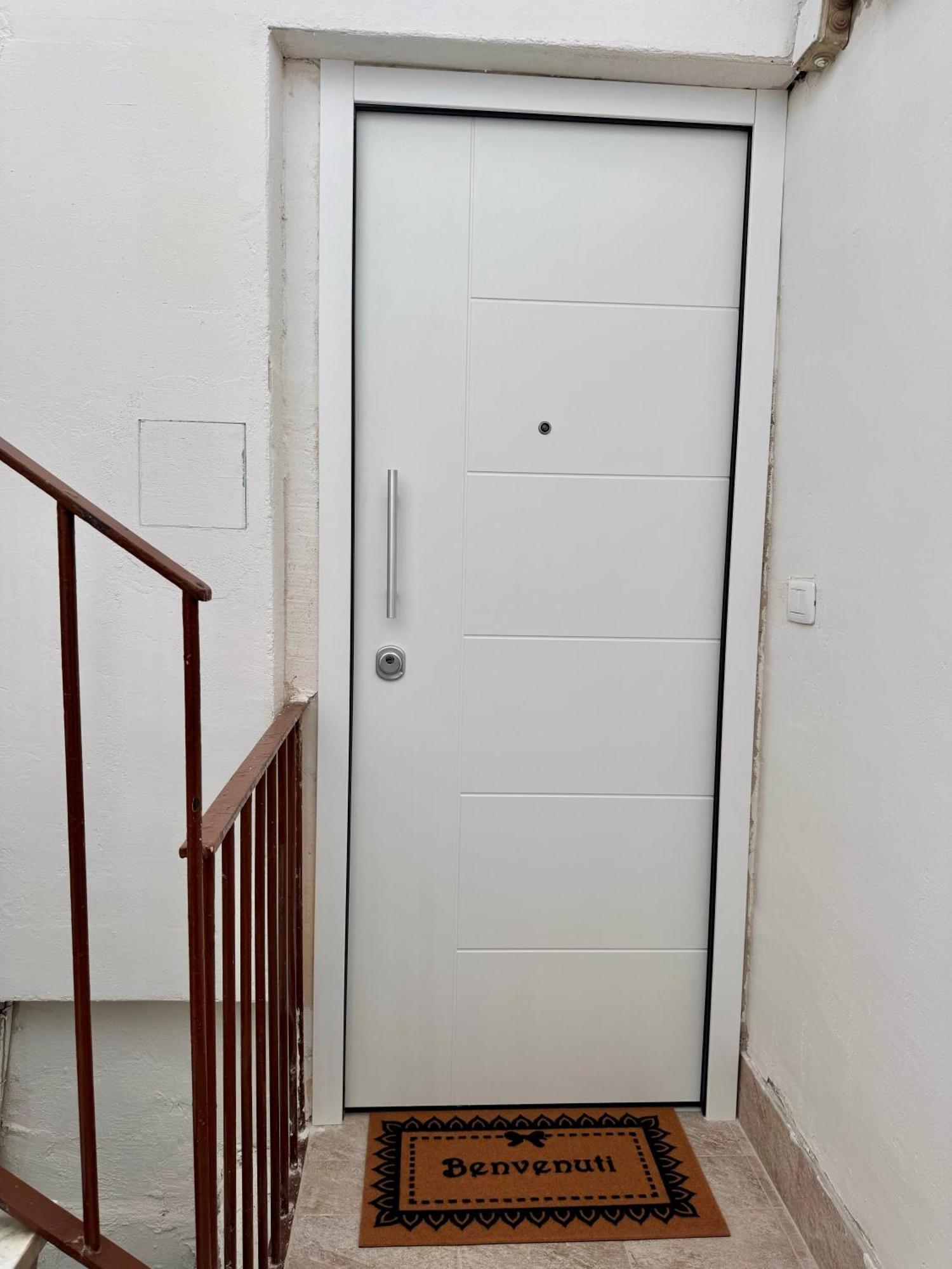 Apartment Partenope House 24