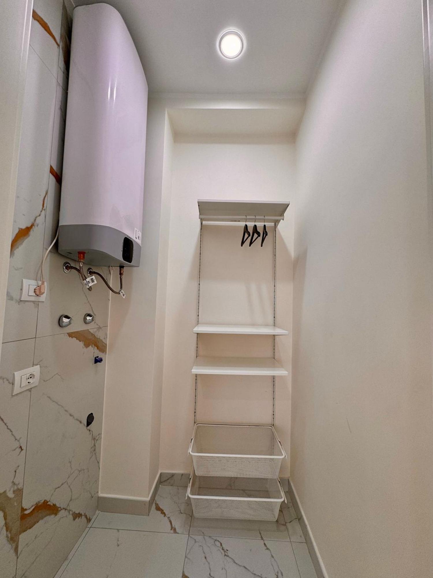 Apartment Partenope House 24 *