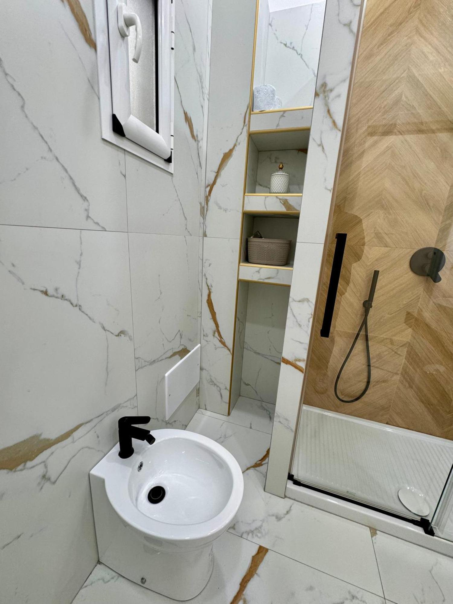 Partenope House 24 Apartment Naples