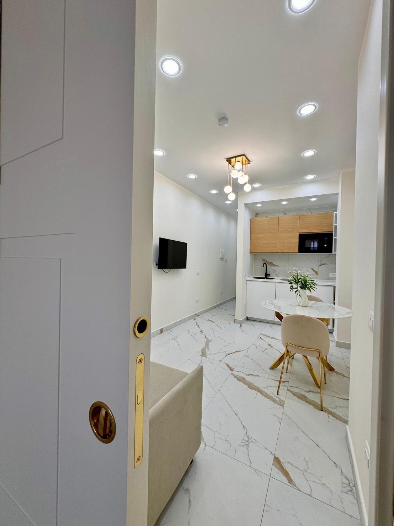 Partenope House 24 * Naples