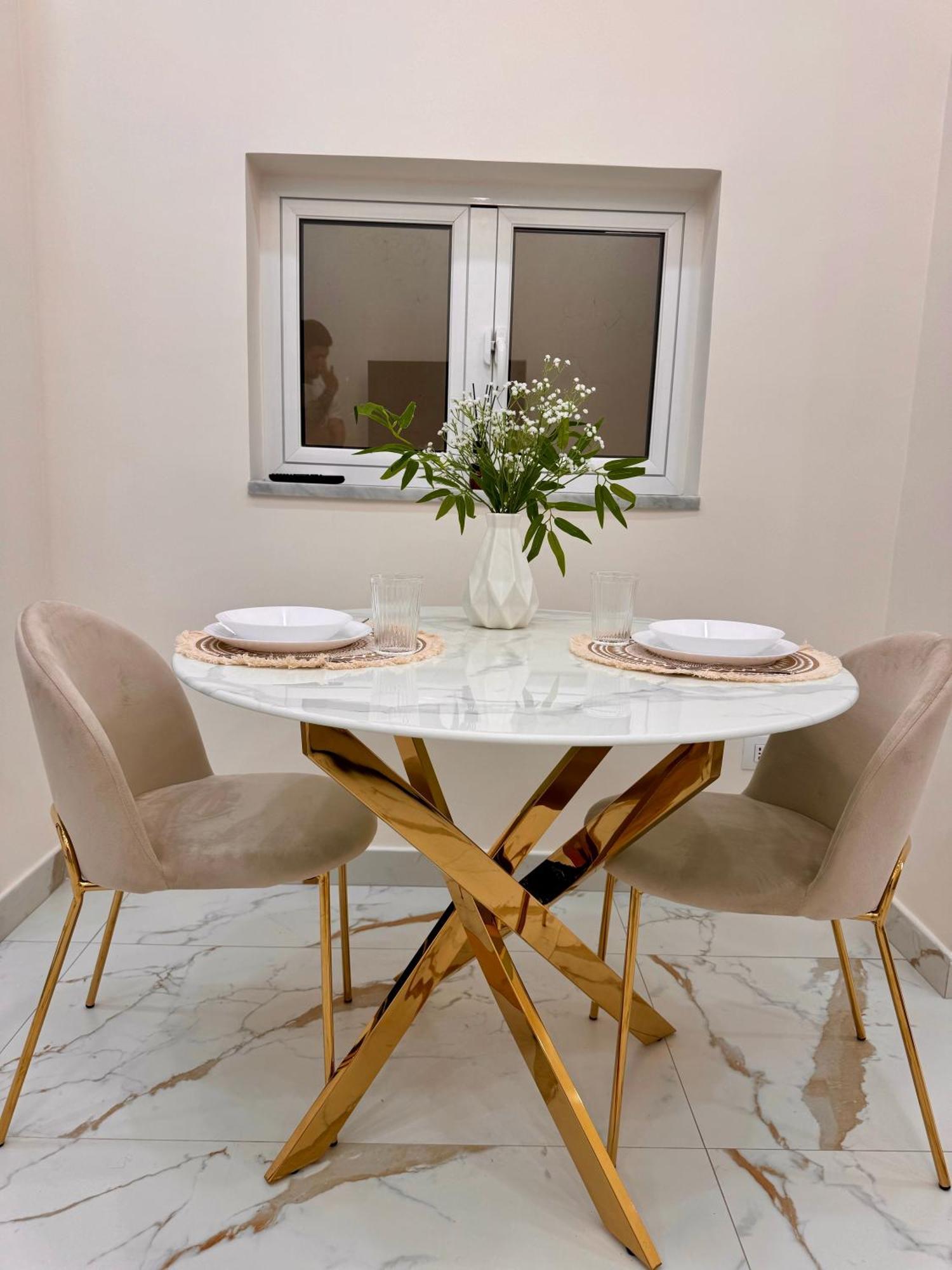 Partenope House 24 Apartment Naples