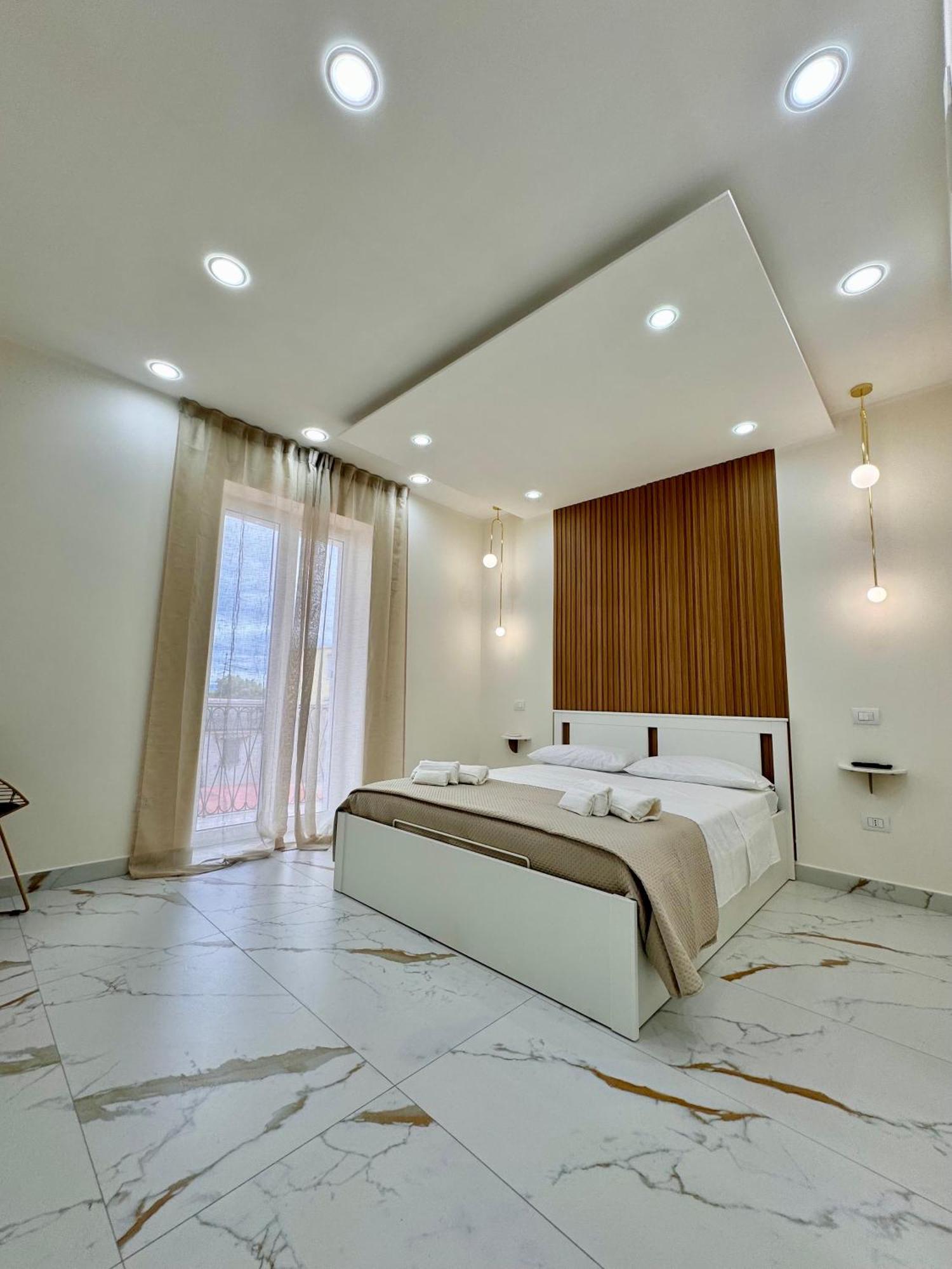 Apartment Partenope House 24
